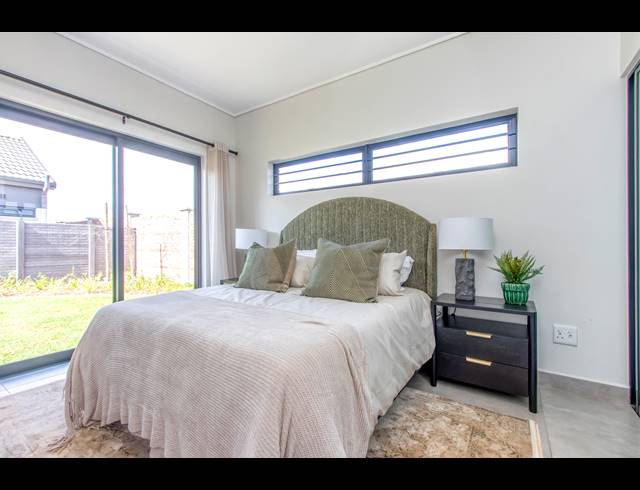 3 BEDROOM CLUSTER FOR SALE IN ALBERTSDAL
